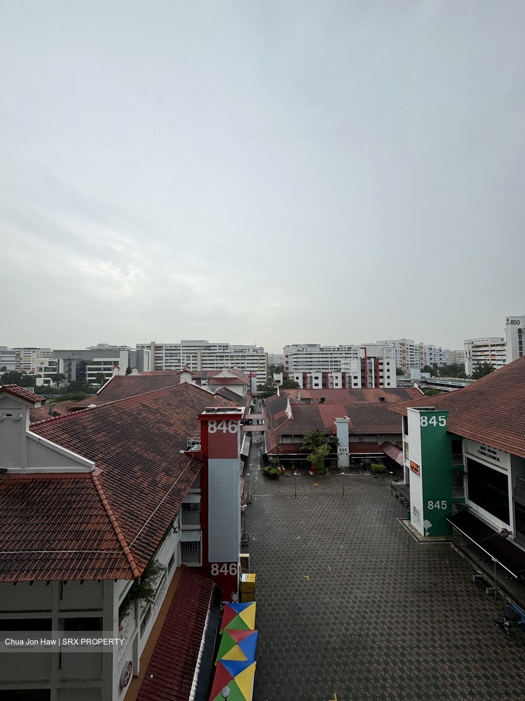 Blk 841 Yishun Street 81 (Yishun), HDB 5 Rooms #473133001